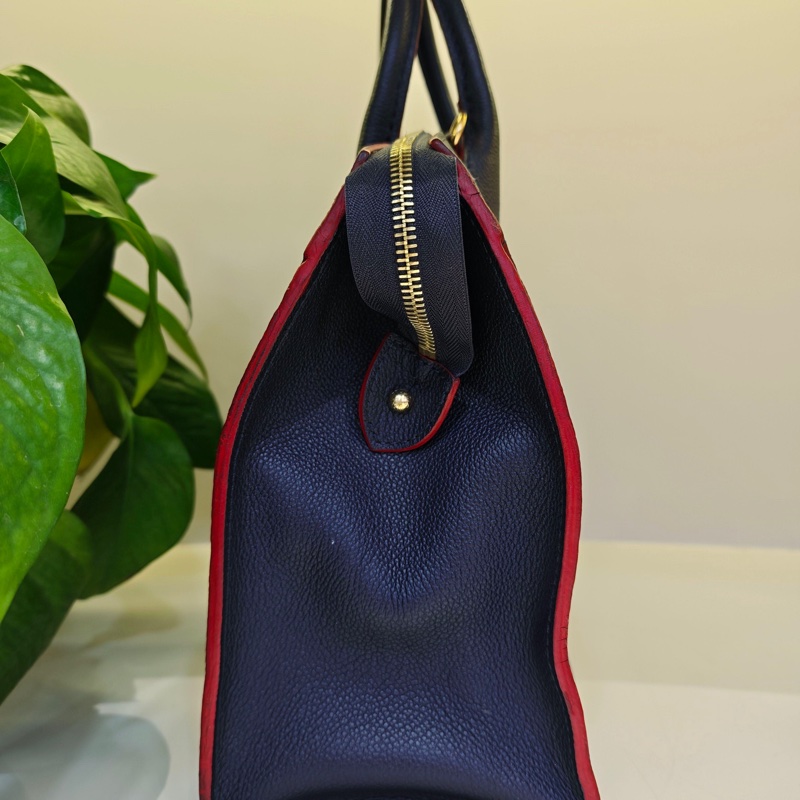 98新Louis Vuitton 路易威登 手提包 無附件-4