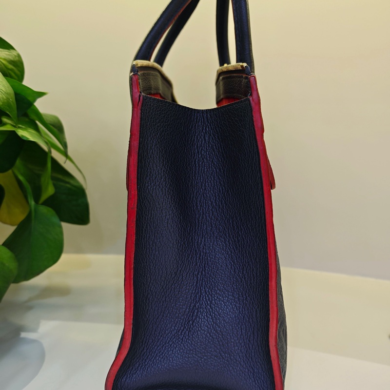 98新Louis Vuitton 路易威登 手提包 無附件-6