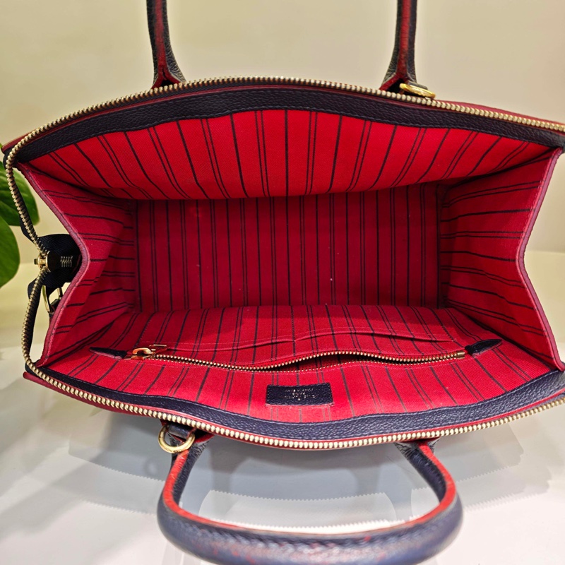 98新Louis Vuitton 路易威登 手提包 無附件-7