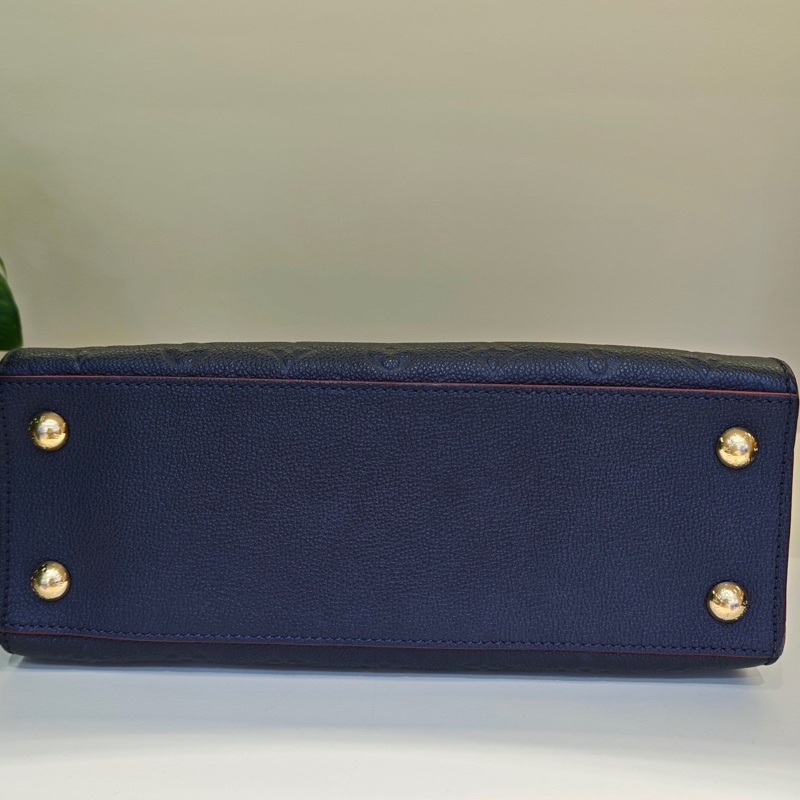 98新Louis Vuitton 路易威登 手提包 無附件-8