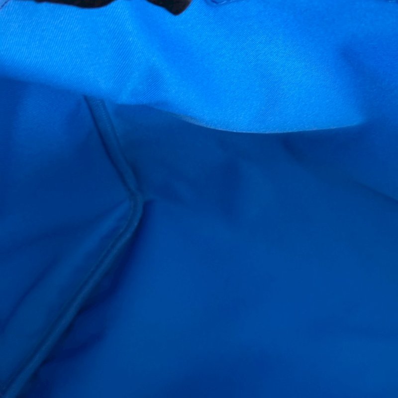 99新🆕 Louis Vuitton LV 路易威登 Keepall 50 拼寶藍色老花旅行袋-10