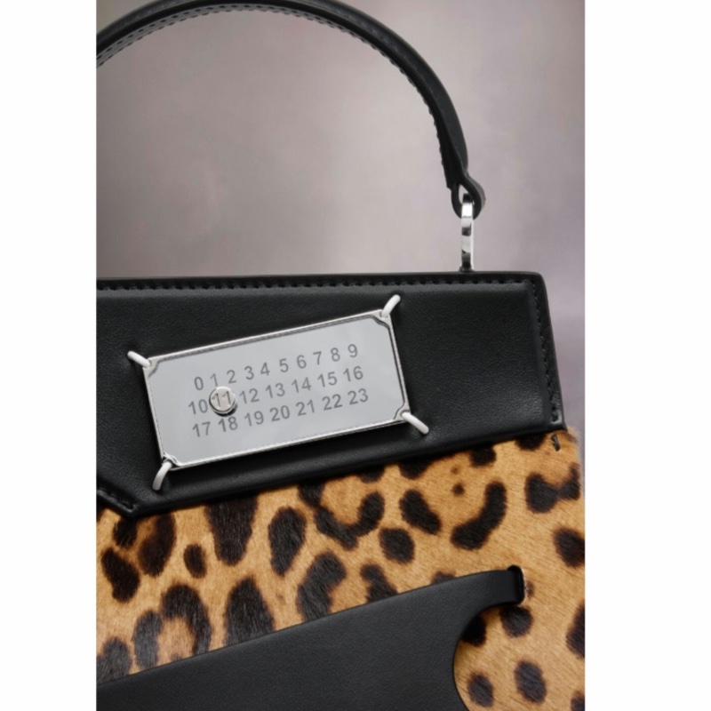 Maison Margiela 女士 Snatched small單肩包均碼碼小號-1
