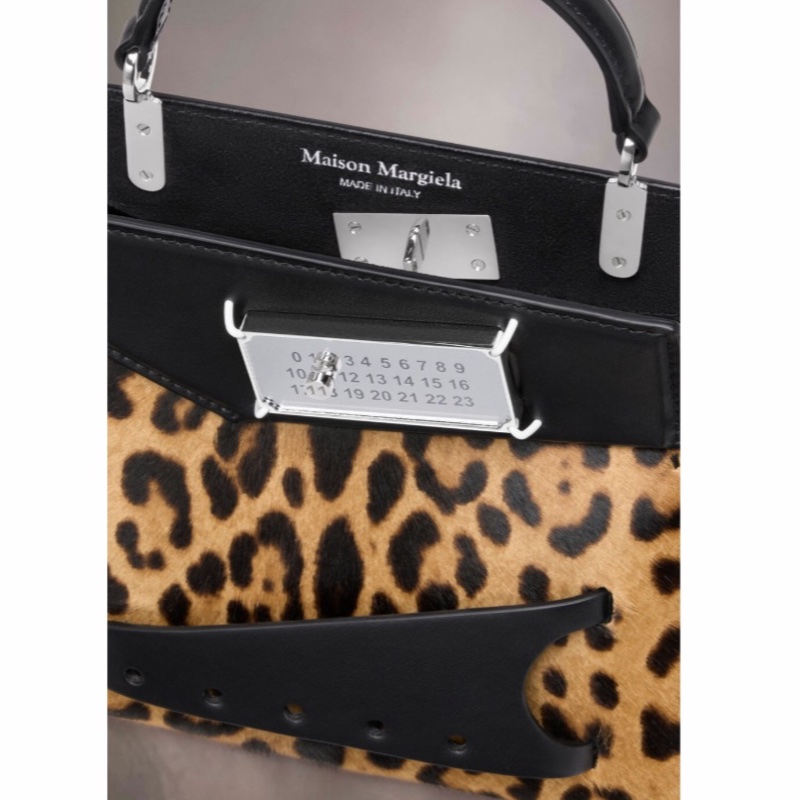 Maison Margiela 女士 Snatched small單肩包均碼碼小號-2
