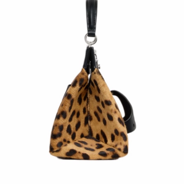 Maison Margiela 女士 Snatched small單肩包均碼碼小號-4