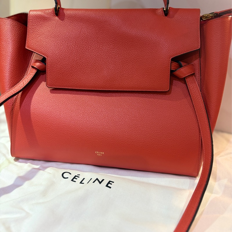 Celine Belt Bag (大尺寸）-0