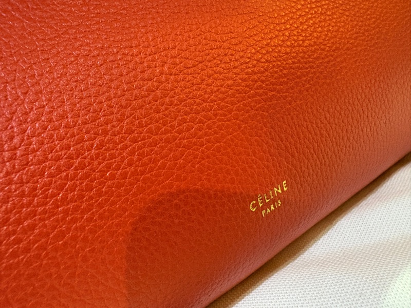 Celine Belt Bag (大尺寸）-1