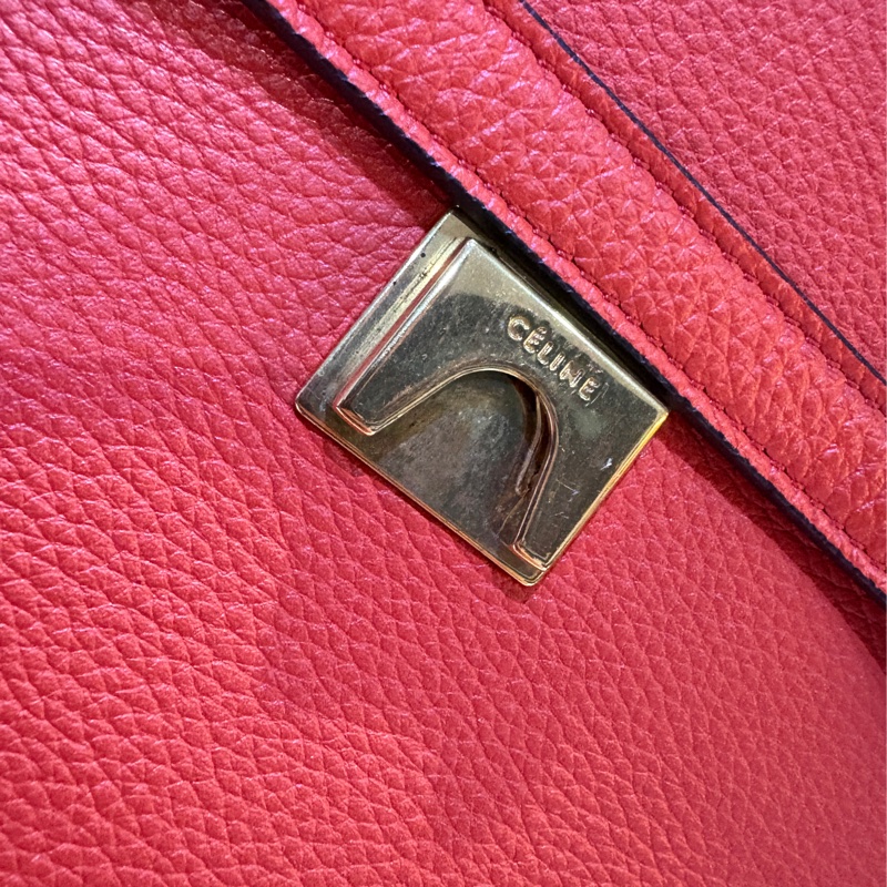 Celine Belt Bag (大尺寸）-3