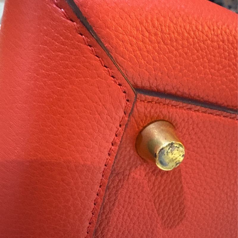 Celine Belt Bag (大尺寸）-4