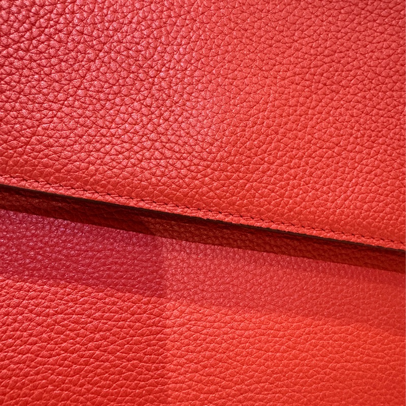Celine Belt Bag (大尺寸）-9