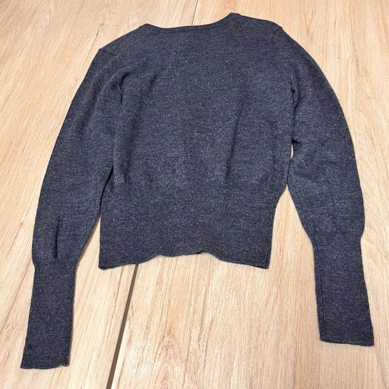 西太后vivienne westwood 日版絕美羊毛針織開衫red label cardigan-7