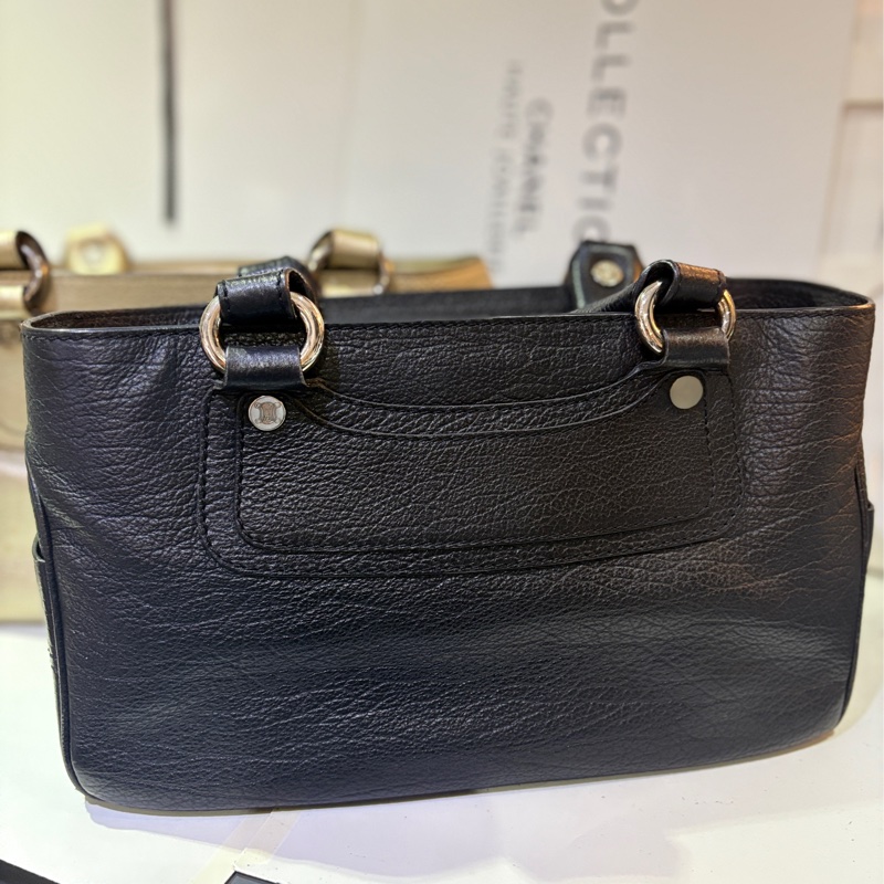 Celine Boogie Bag - 四色 人氣超實用手拿包 (每一個單一售價）-2