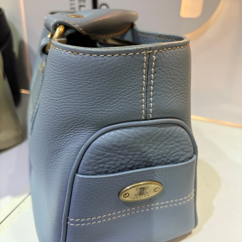 Celine Boogie Bag - 四色 人氣超實用手拿包 (每一個單一售價）-4