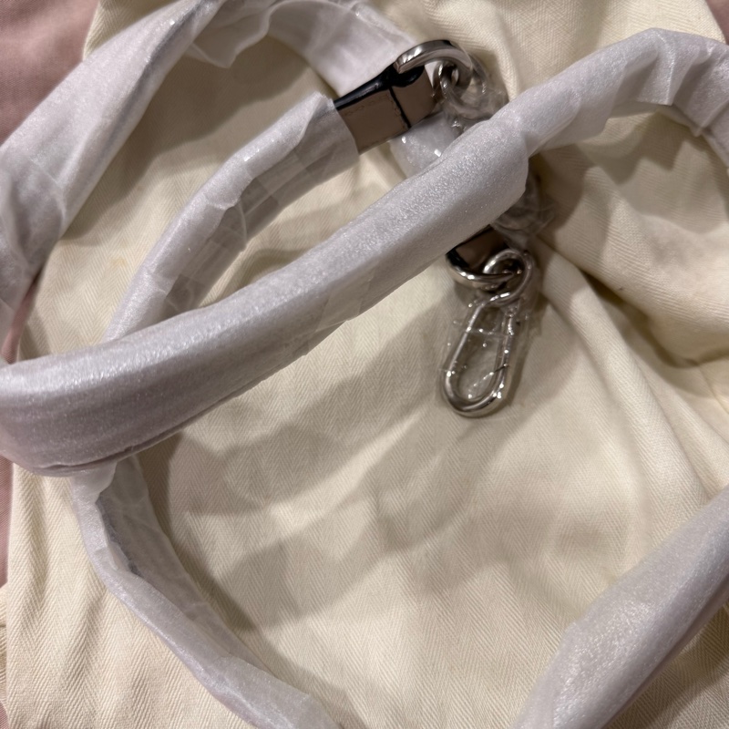 Loewe mini puzzle 沙色-24
