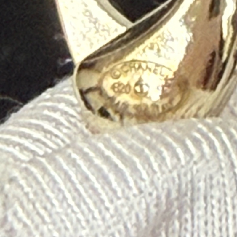 CHANEL香奈兒珍珠手鏈-3