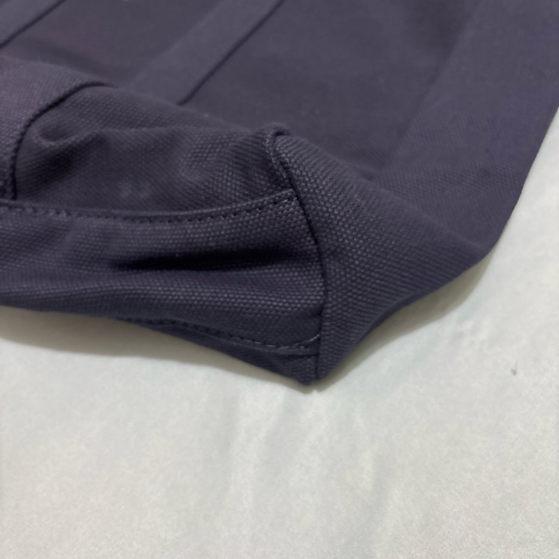 Tory Burch 帆布手提包-10