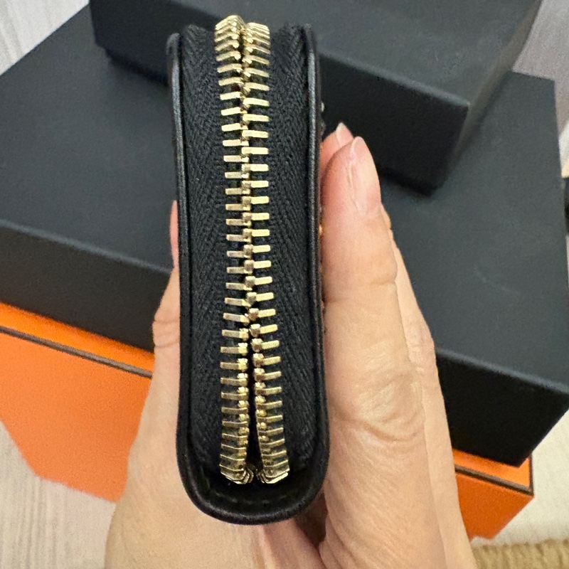 Chanel零錢包-6