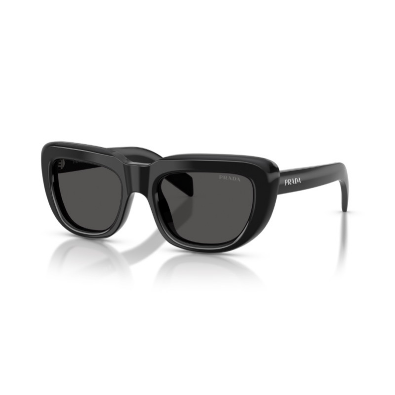 Prada 女士 全框太陽鏡53 均碼碼-0