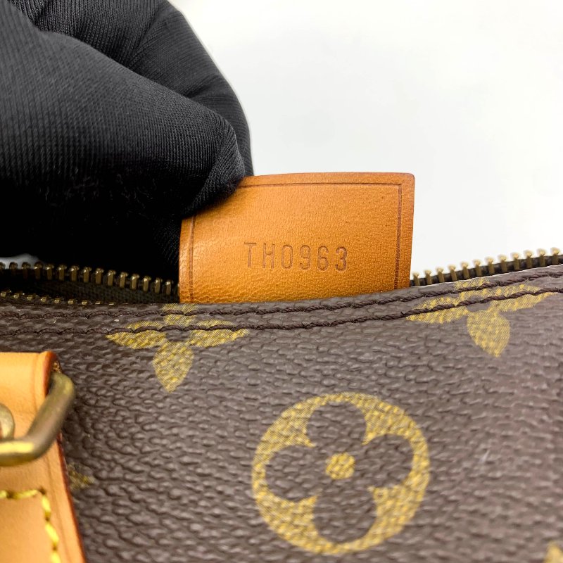 Louis Vuitton 經典老花speedy mini，LV，路易威登Nano，小廢包，波士頓包，現貨，真品，免運-15