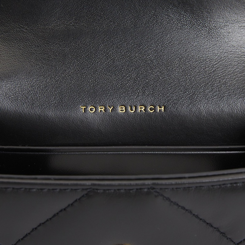 Tory Burch 女士 Kira 卡包均碼碼11.5cm*7.5cm-1