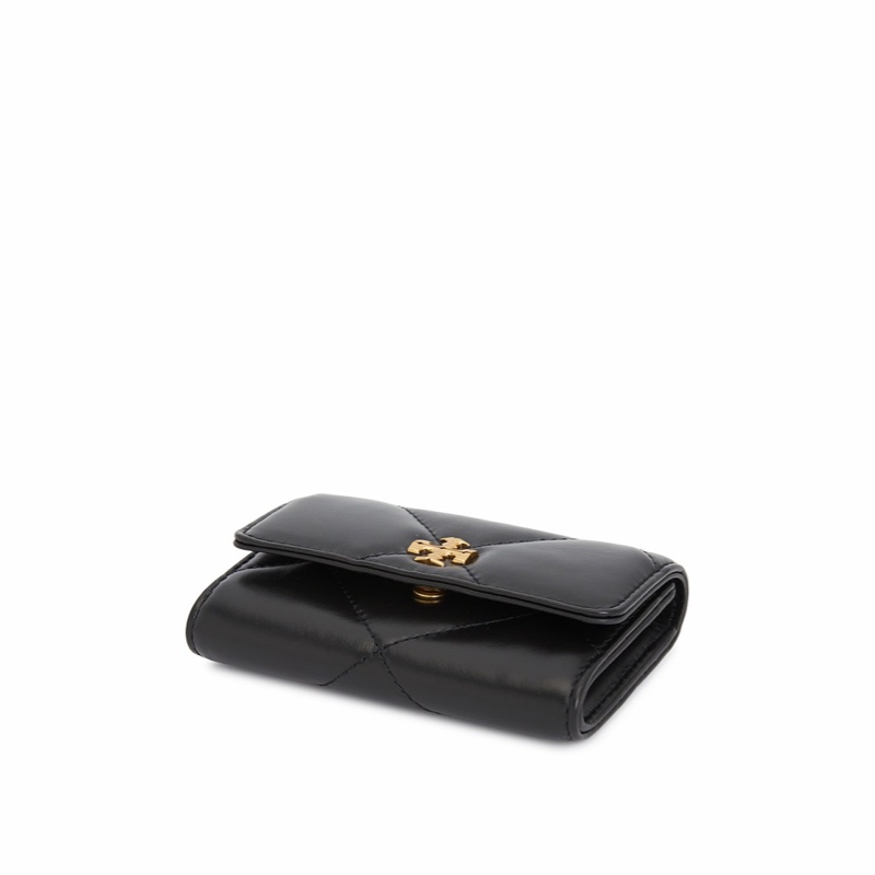 Tory Burch 女士 Kira 卡包均碼碼11.5cm*7.5cm-3