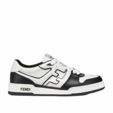 Fendi 男士 Match 低幫休閒鞋UK-5 UK-5.5 UK-6 UK-6.5 UK-7 UK-7.5 UK-8 UK-8.5 UK-9 UK-9.5 UK-10 UK-10.5 UK-11 UK-12碼-0