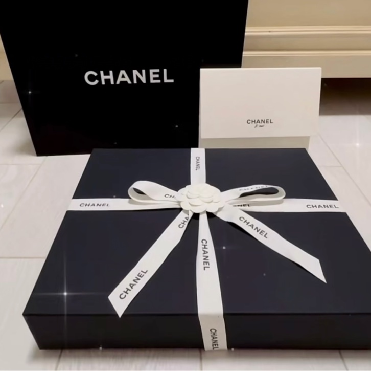 Chanel 25s新款麂皮铆釘絕美麂皮22包/小號/-4