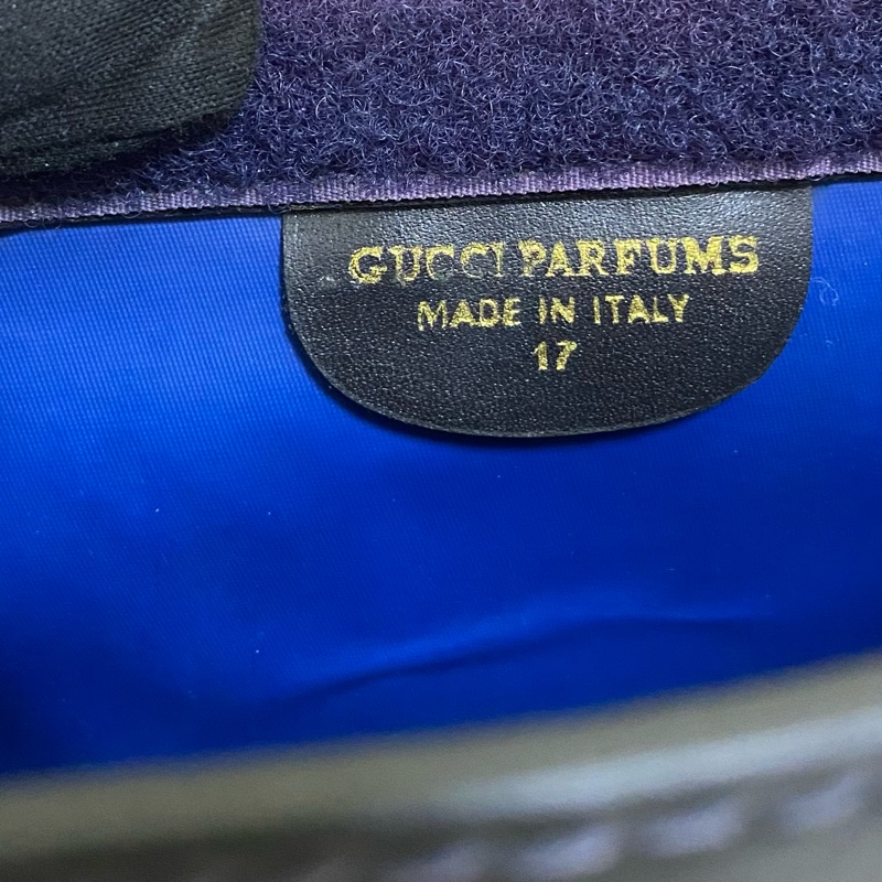 【GUCCI古馳】Ophidia系列手拿包鏈條包-23