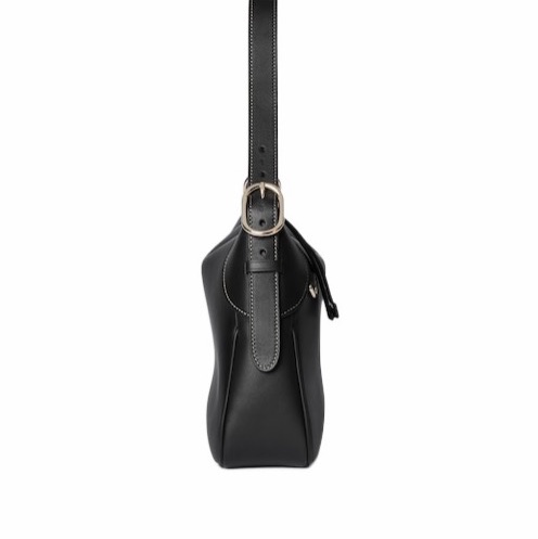 Gucci 女士 GG Emblem中號肩背包均碼碼中號、31.5cm*8cm*21cm-3