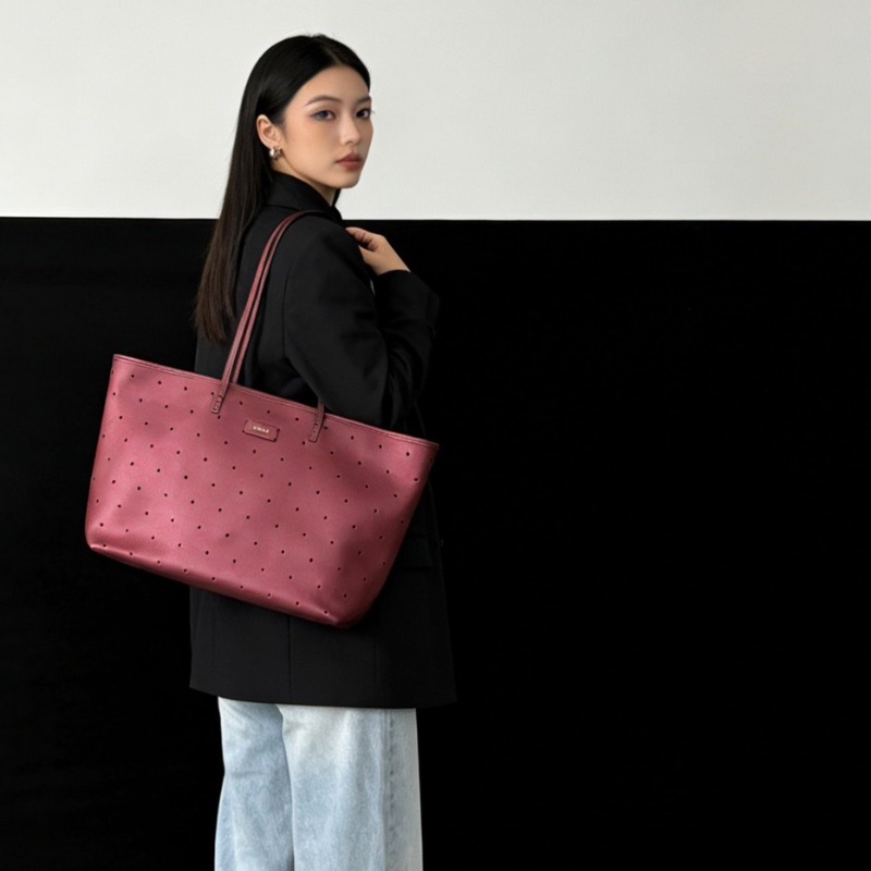 Fendi tote包36*27  99新配件塵袋-0