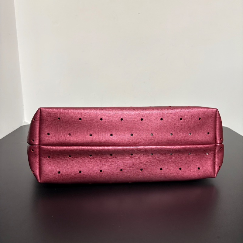 Fendi tote包36*27  99新配件塵袋-3