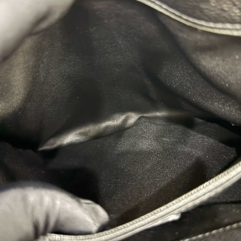 JK國際二手精品✨Chanel GST荔枝托特包-16