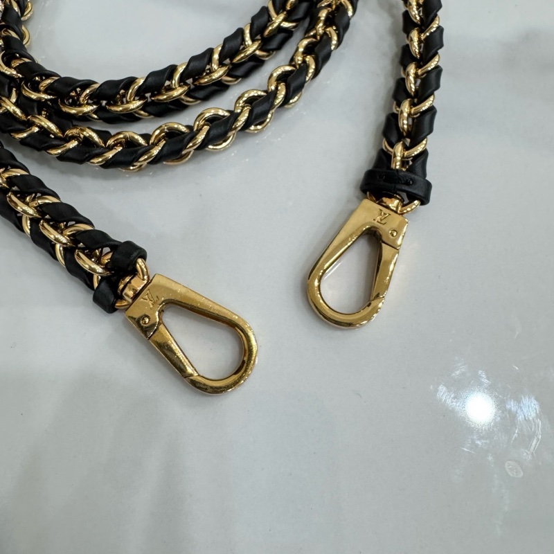 JK國際二手精品✨ LV M45165 VANITY化妝包-17