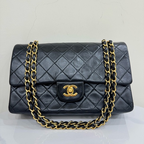 JK國際二手精品✨ Chanel vintage cf25