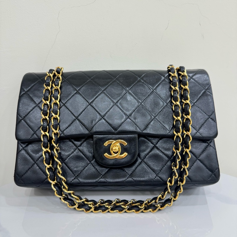 JK國際二手精品✨ Chanel vintage cf25-0