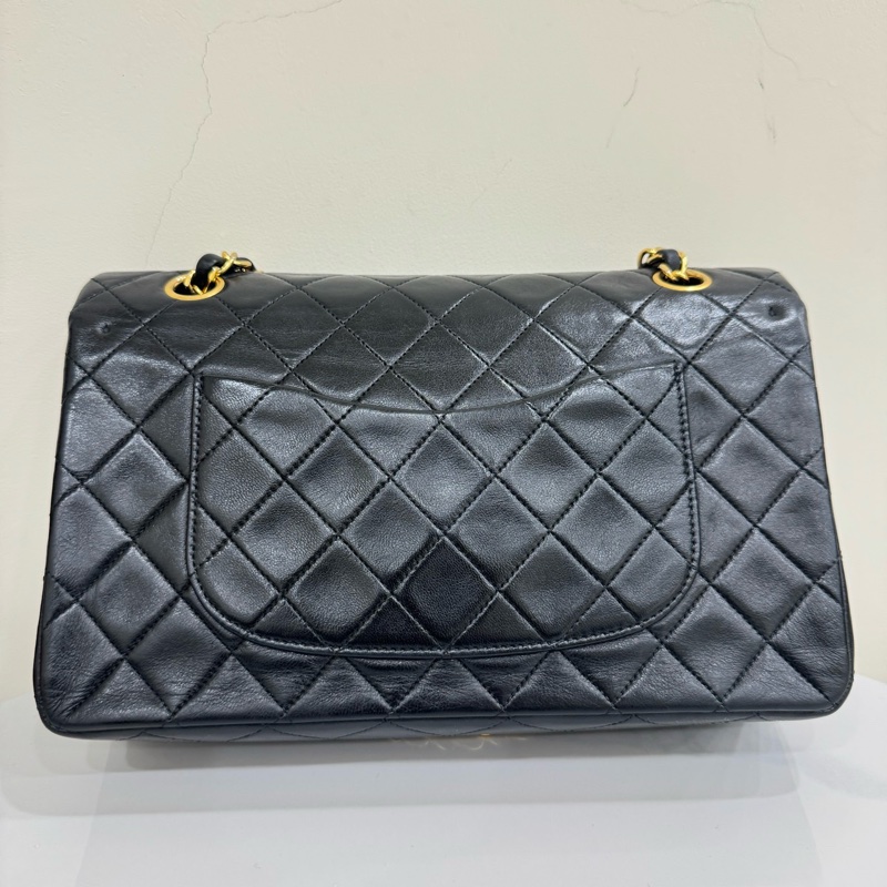 JK國際二手精品✨ Chanel vintage cf25-2