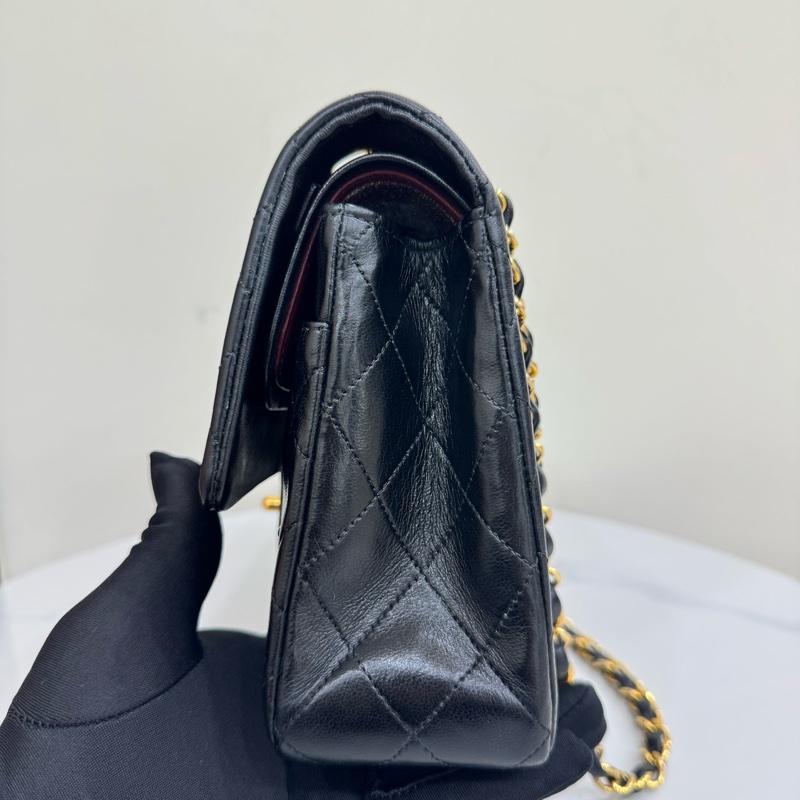JK國際二手精品✨ Chanel vintage cf25-3