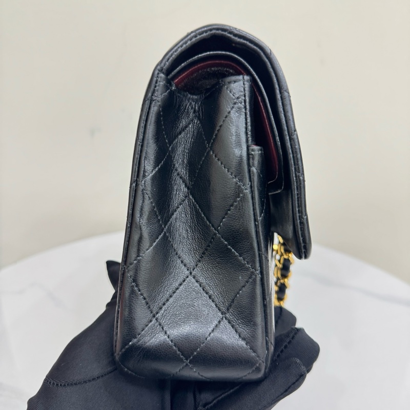 JK國際二手精品✨ Chanel vintage cf25-4