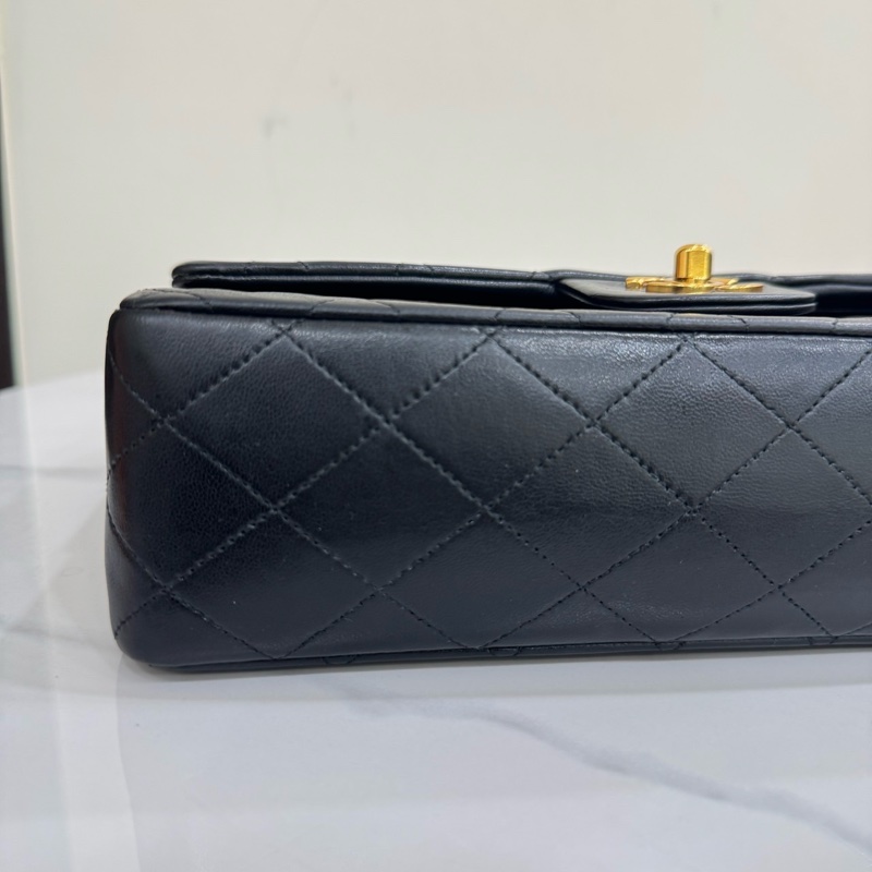 JK國際二手精品✨ Chanel vintage cf25-5