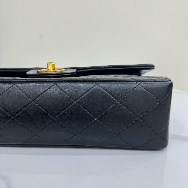 JK國際二手精品✨ Chanel vintage cf25-6