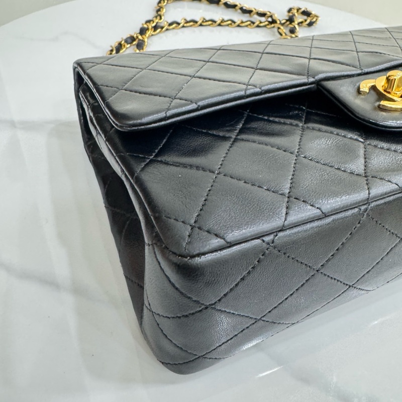JK國際二手精品✨ Chanel vintage cf25-7