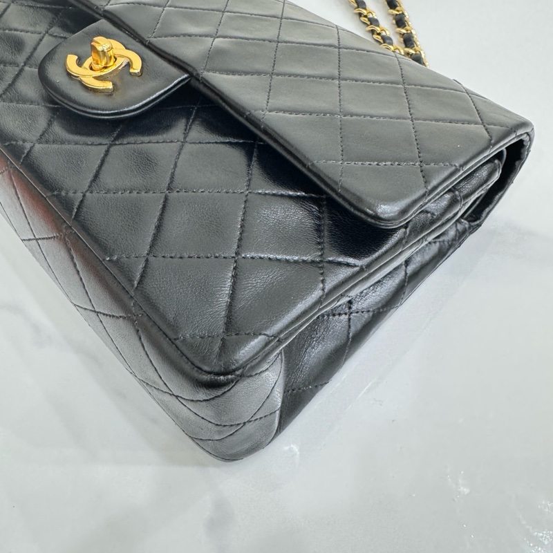 JK國際二手精品✨ Chanel vintage cf25-8