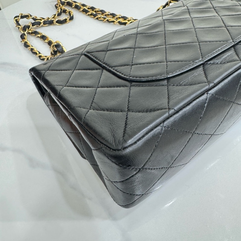 JK國際二手精品✨ Chanel vintage cf25-9