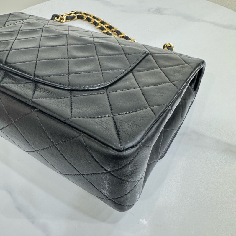 JK國際二手精品✨ Chanel vintage cf25-10