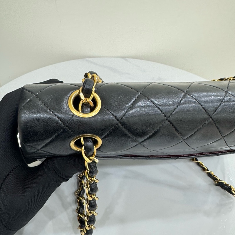 JK國際二手精品✨ Chanel vintage cf25-11