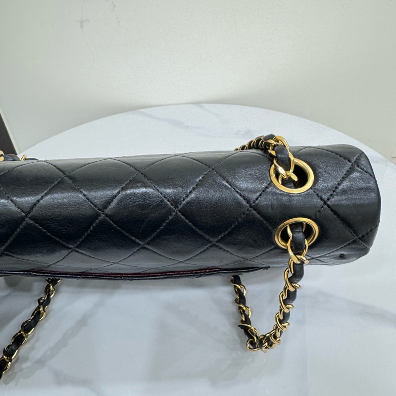 JK國際二手精品✨ Chanel vintage cf25-12