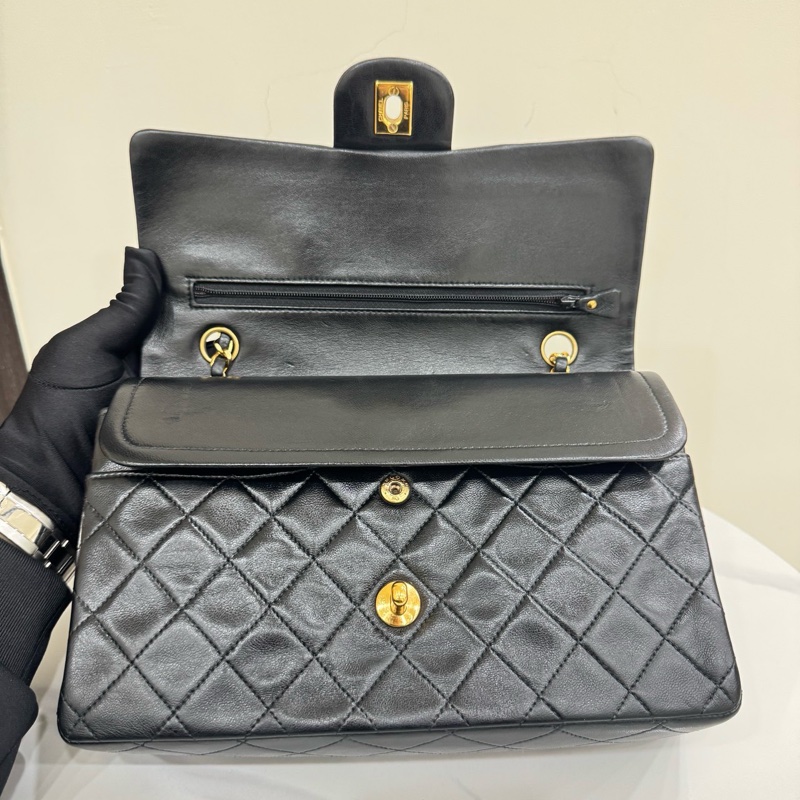 JK國際二手精品✨ Chanel vintage cf25-13