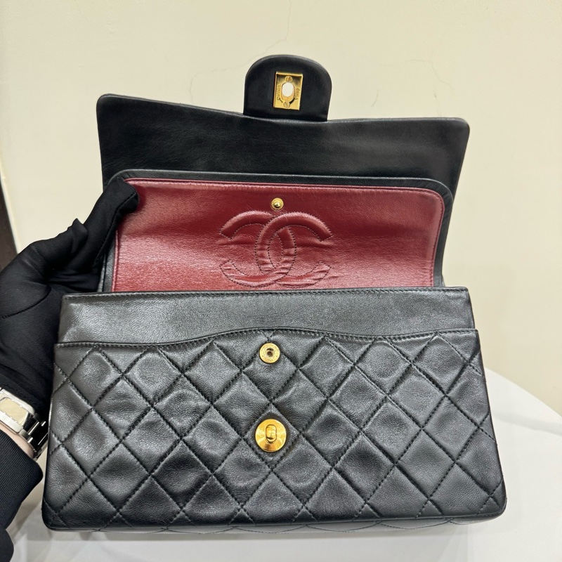 JK國際二手精品✨ Chanel vintage cf25-14