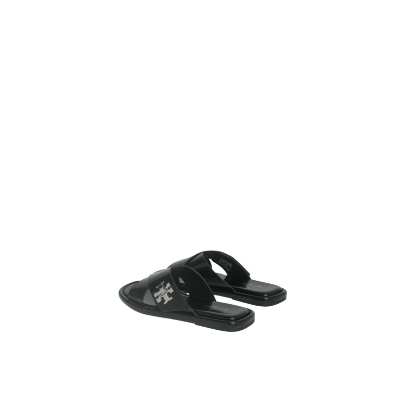 Turnlock Slide 涼鞋-1