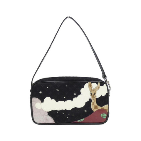 路易威登 Comte de Fay Pochette 2002SS M92275 配件包