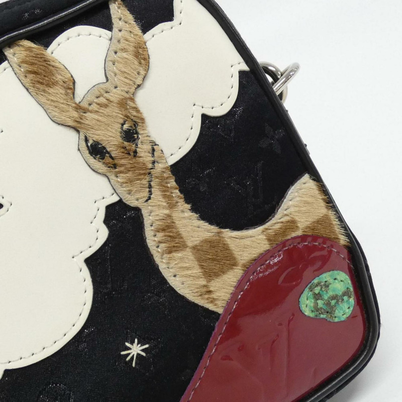 路易威登 Comte de Fay Pochette 2002SS M92275 配件包-3